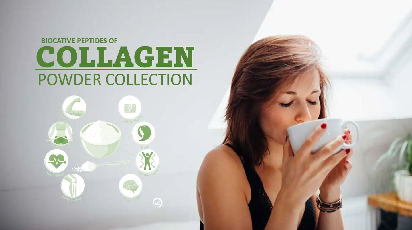 Collagen Peptides